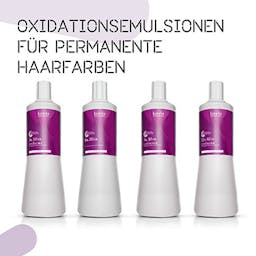 LONDA Oxidationsemulsion Permanent 6%