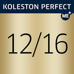 KOLESTON PERFECT Special Blonde  12/16