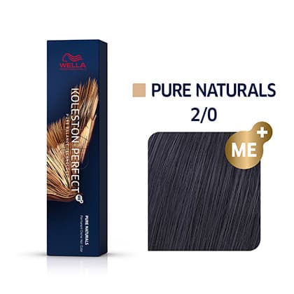 KP ME+ PURE NATURALS 2/0 60ML    