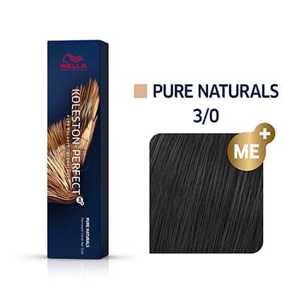 KOLESTON PERFECT Pure Naturals 3/0