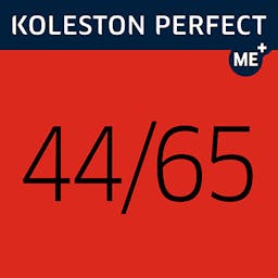 KOLESTON PERFECT Vibrant Reds 44/65