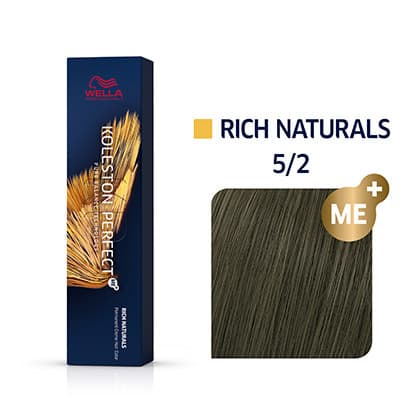 KOLESTON PERFECT Rich Naturals 5/2