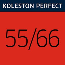 KOLESTON PERFECT Vibrant Reds 55/66