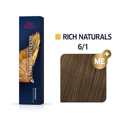 KOLESTON PERFECT Rich Naturals  6/1