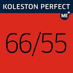 KOLESTON PERFECT Vibrant Reds  66/55