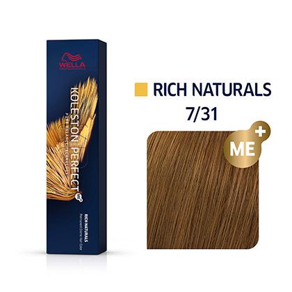 KOLESTON PERFECT Rich Naturals  7/31