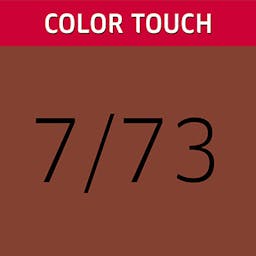 COLOR TOUCH Deep Browns 7/73