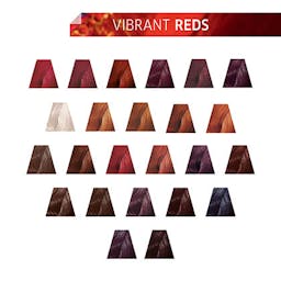 COLOR TOUCH Vibrant Reds 8/43