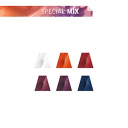COLOR TOUCH Special Mix 0/00