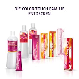 COLOR TOUCH Pure Naturals 2/0