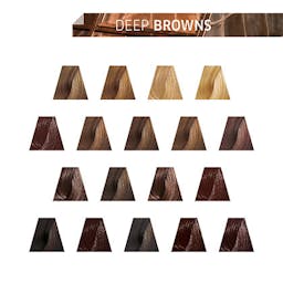 COLOR TOUCH Deep Browns 6/75