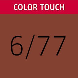 COLOR TOUCH Deep Browns 6/77