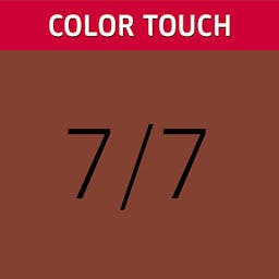 COLOR TOUCH Deep Browns 7/7