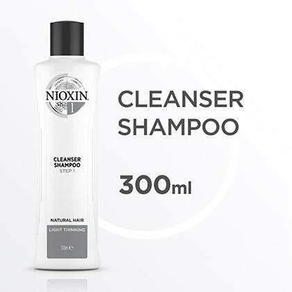 NIOXIN System 1 Shampoo