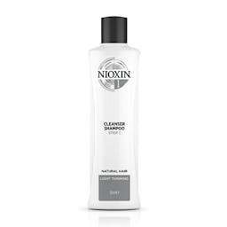 NIOXIN System 1 Shampoo