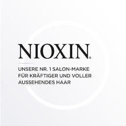 NIOXIN System 4 Shampoo