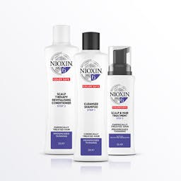 NIOXIN System 6 Shampoo