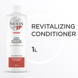 NIOXIN System 4 Conditioner