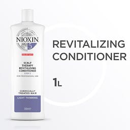 NIOXIN System 5 Conditioner