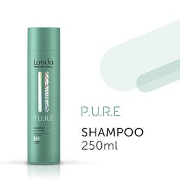 LONDA PURE Shampoo