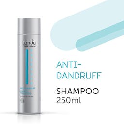 LONDA Scalp Anti-Dandruff Shampoo