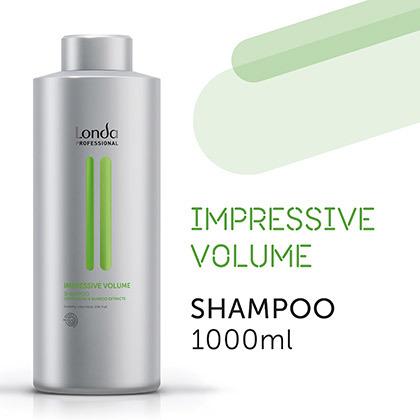 LONDA Impressive Volume Shampoo