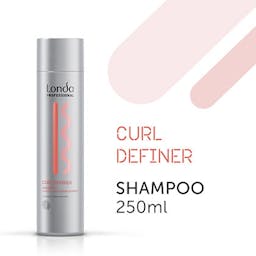 LONDA Curl Definer Shampoo
