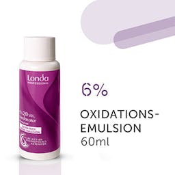 LONDA Oxidationsemulsion 6%