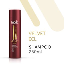 LONDA Velvet Oil Shampoo