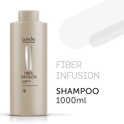 LONDA Fiber Infusion Shampoo