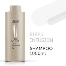 LONDA Fiber Infusion Shampoo