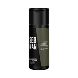 SEB MAN The Boss Thickening Shampoo
