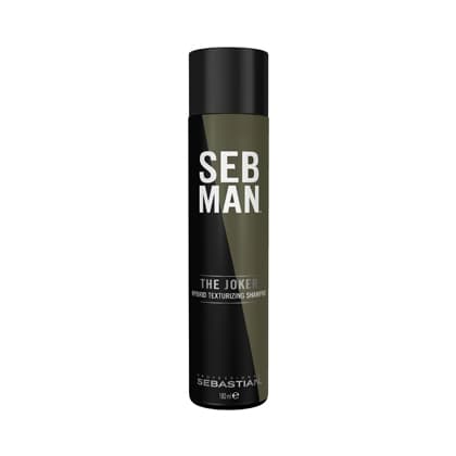 SEB MAN The Joker Dry Shampoo