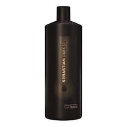 SEBASTIAN Dark Oil Schwereloses Shampoo