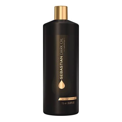 SEBASTIAN Dark Oil Schwereloser Conditioner