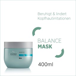 Balance Mask