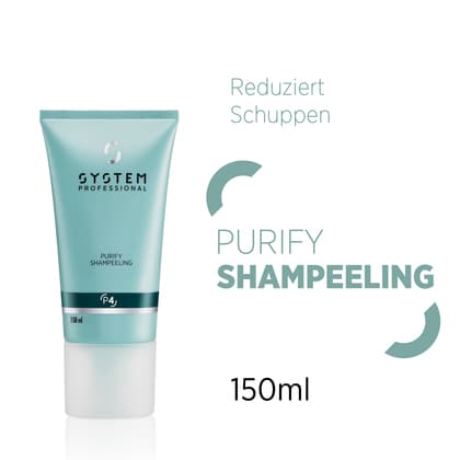 Purify Shampeeling