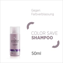 Color Save Shampoo