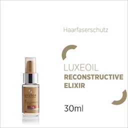 LuxeOil Reconstructive Elixir