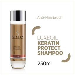 LuxeOil Keratin Protect Shampoo