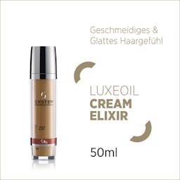 LuxeOil Cream Elixir