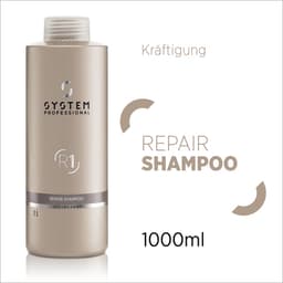 Repair Shampoo