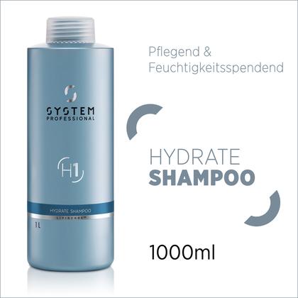 Hydrate Shampoo