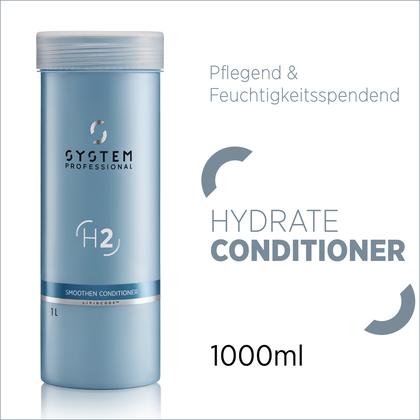 Hydrate Conditioner