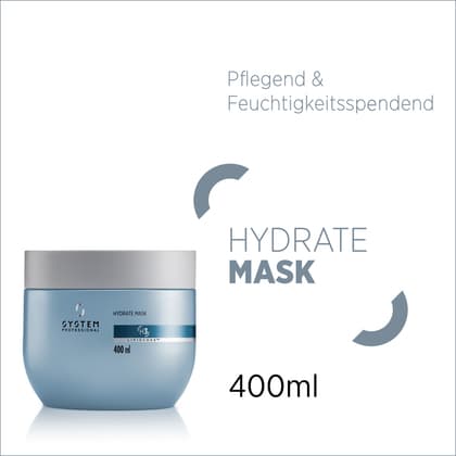 Hydrate Mask H3