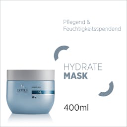 Hydrate Mask H3