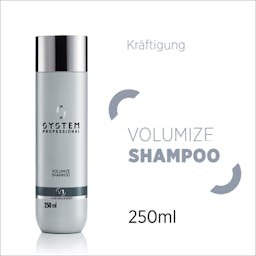 Volumize Shampoo