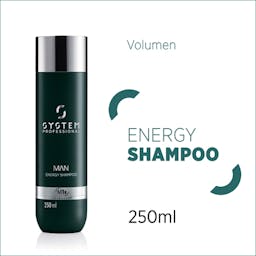 MAN Energy Shampoo