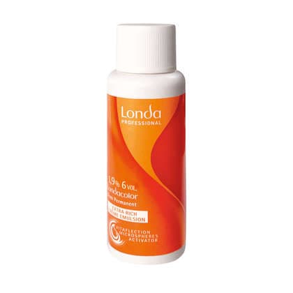 LONDA Oxidationsemulsion 1.9%