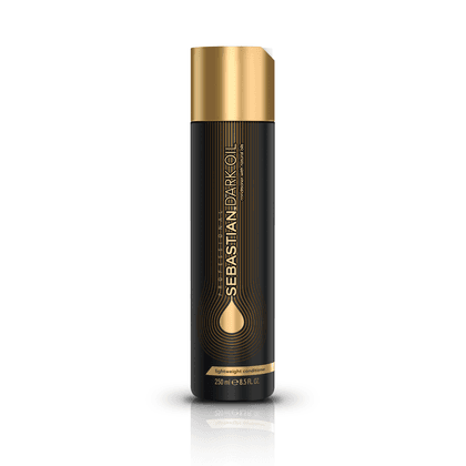 SEBASTIAN Dark Oil Schwereloser Conditioner